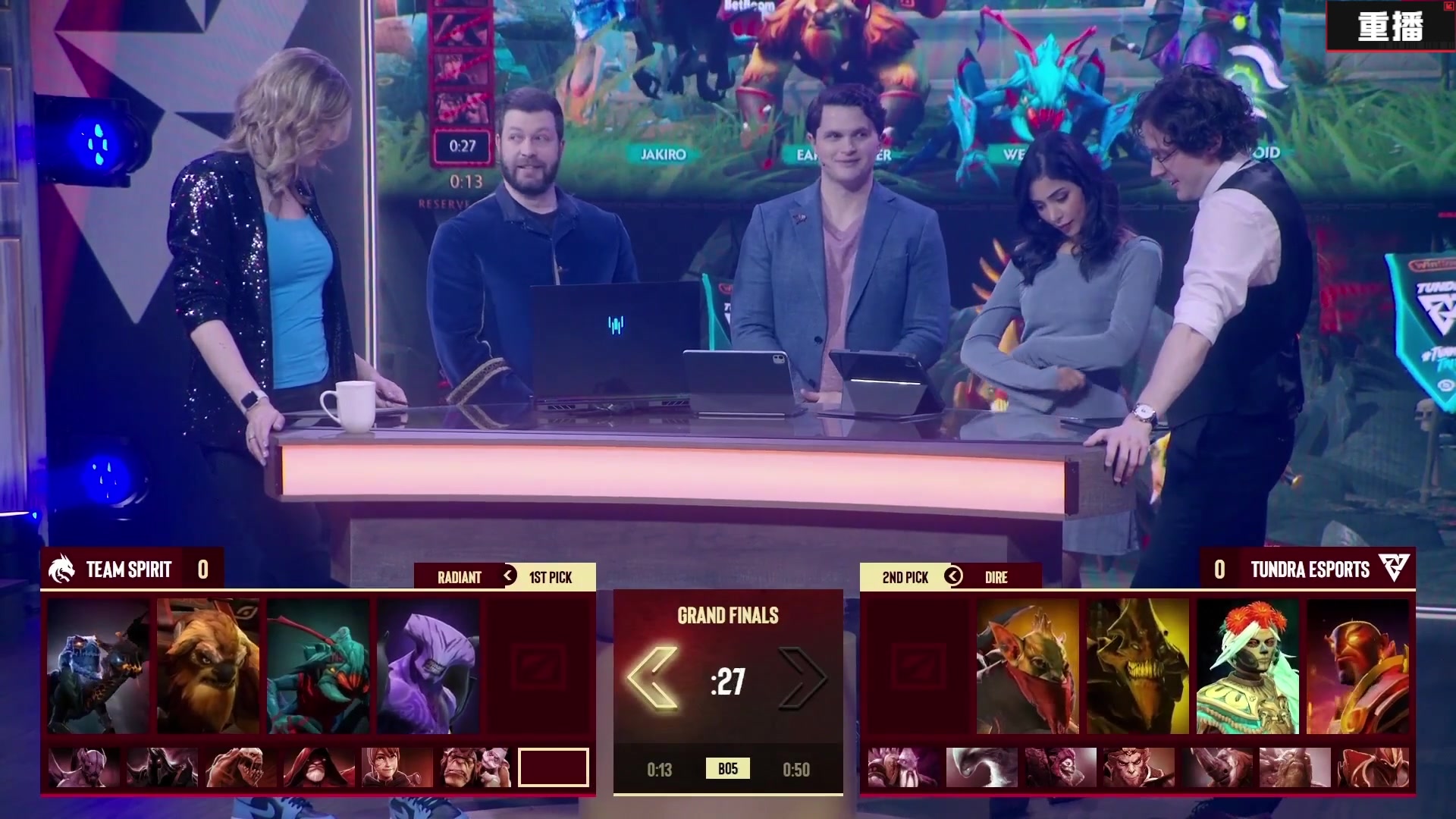【2025-03-03 16点场】DOTA2赛事直播：梦幻联赛S25 A舞台【重播】