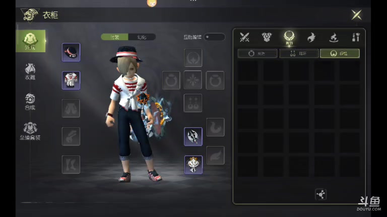 【2025-3-2 10点场】石头很会飞:新开始思考思考