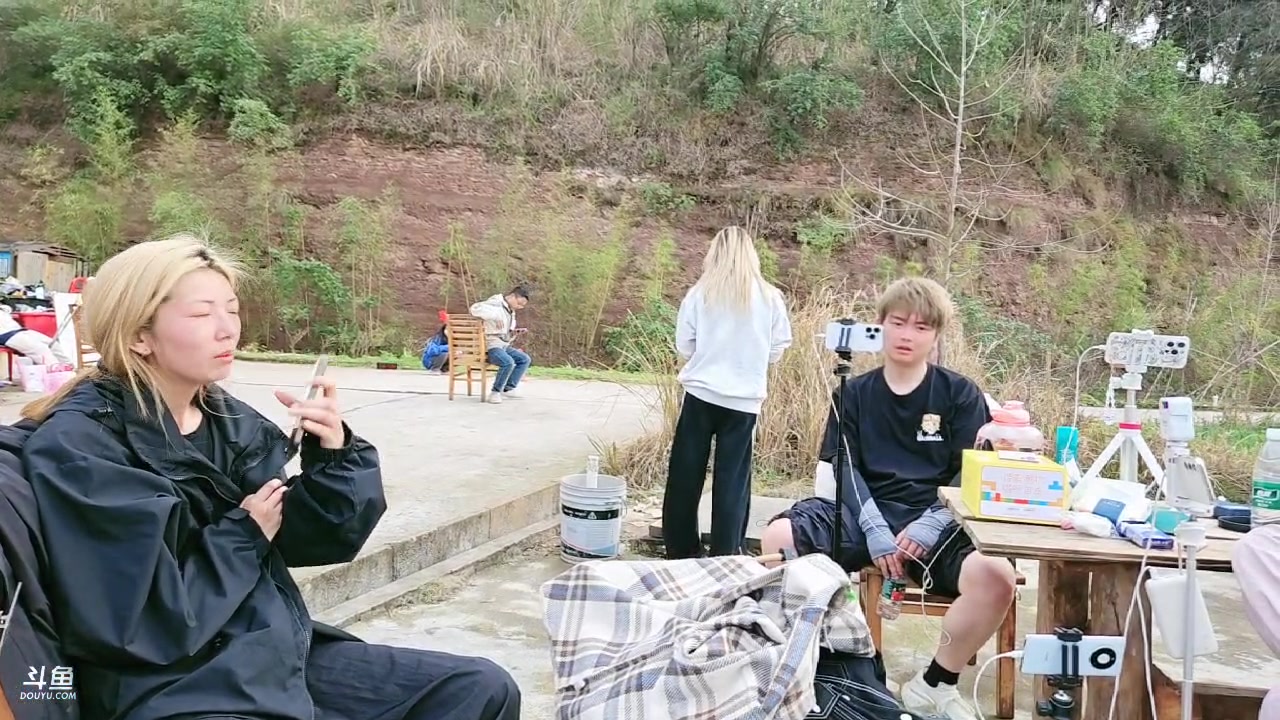 【2025-03-03 16点场】阿福Afuuu：风雪压我两三年，我