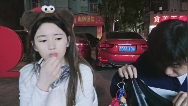 【2025-03-02 22点场】叁三QvQ：【小奶团】晚上到潮汕播