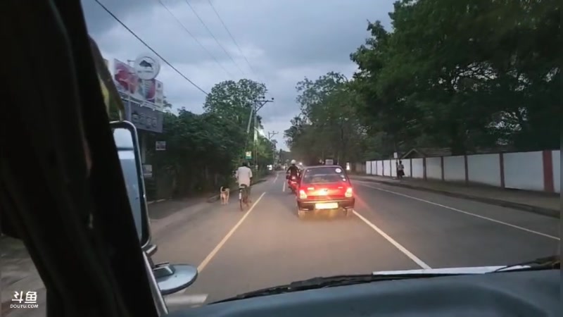 【2025-03-03 20点场】叶子户外：斯里兰卡-远方的家-三人行day9