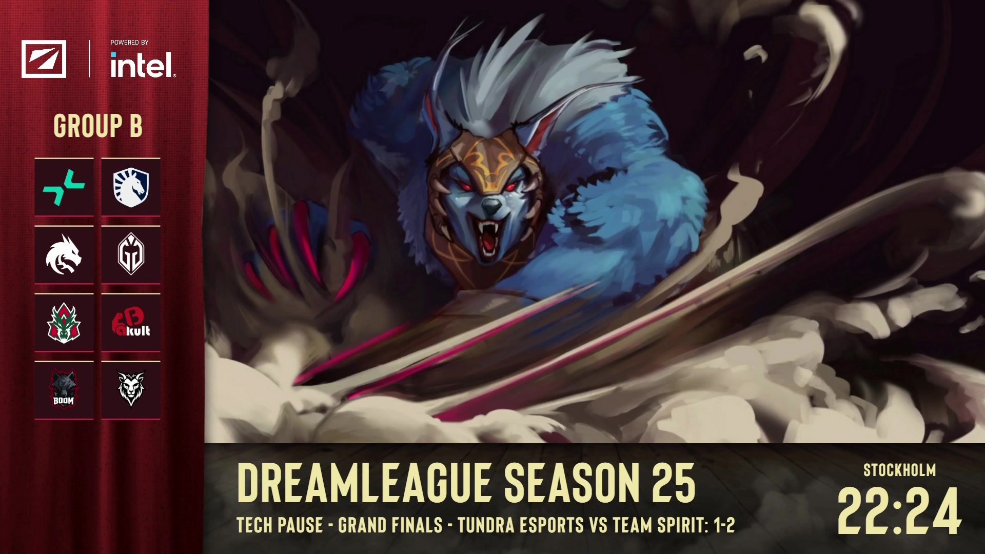 【2025-03-03 05点场】DOTA2赛事直播：梦幻联赛S25 A舞台【直播】