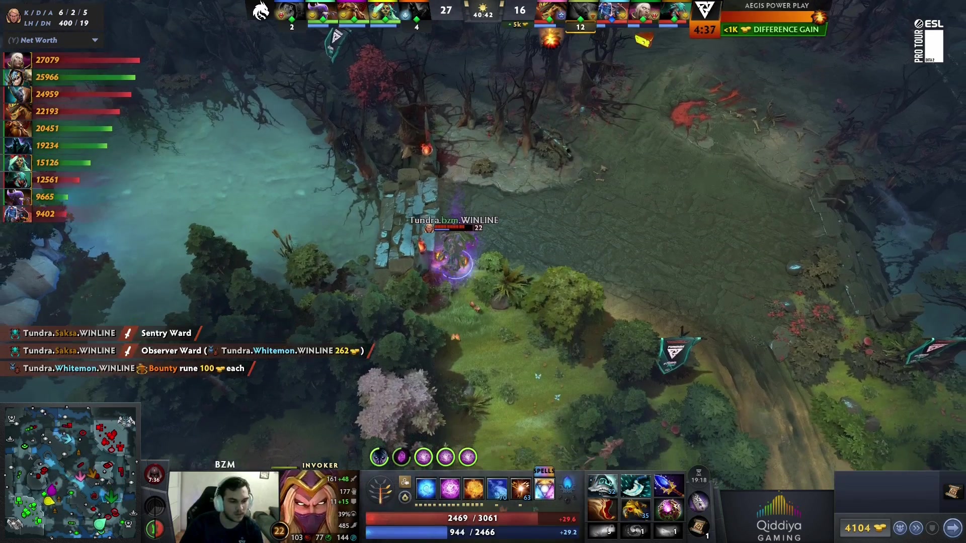 【2025-03-03 02点场】DOTA2赛事直播：梦幻联赛S25 A舞台【直播】