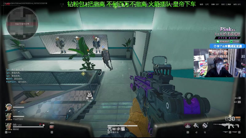【2025-03-03 02点场】20岁天才歌手Running：我可以成为你的puppy吗