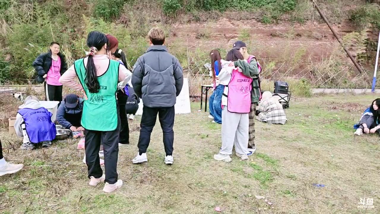 【2025-03-04 16点场】阿福Afuuu：如果巅峰留不住，那就重走来时路 8281