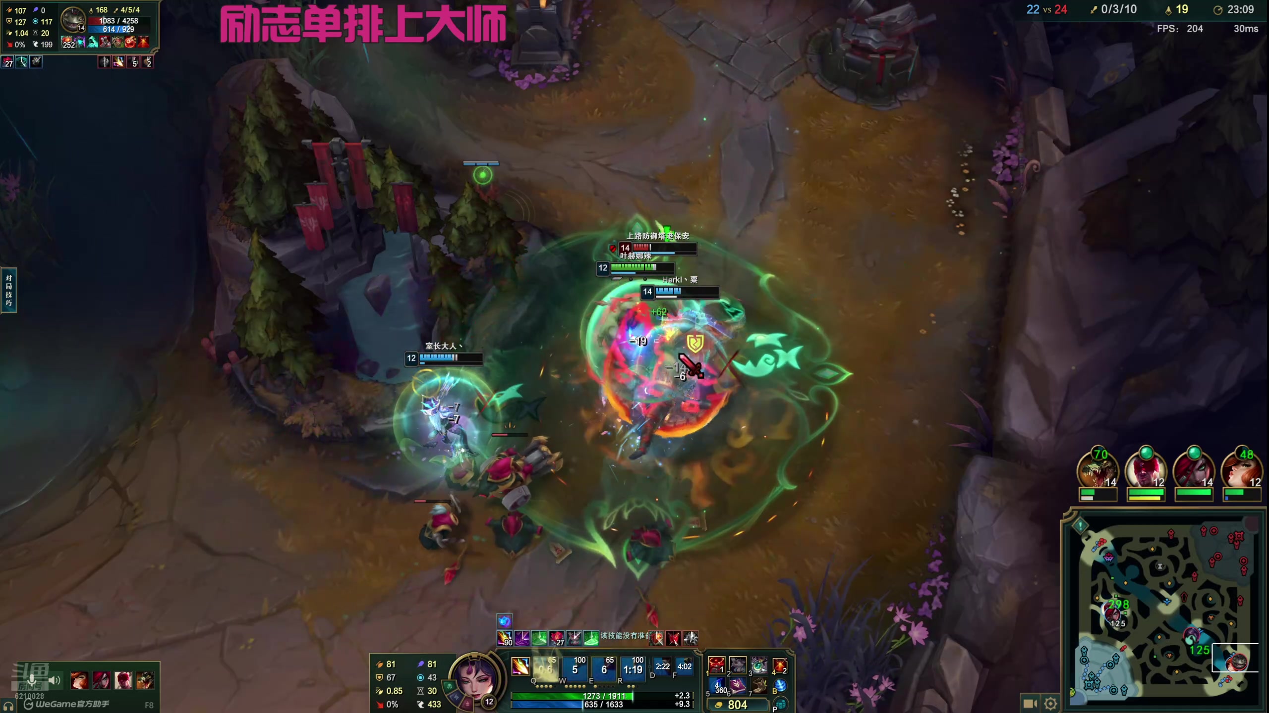 【2025-03-03 23点场】娜子nAzi：你的三月好运正在派送！