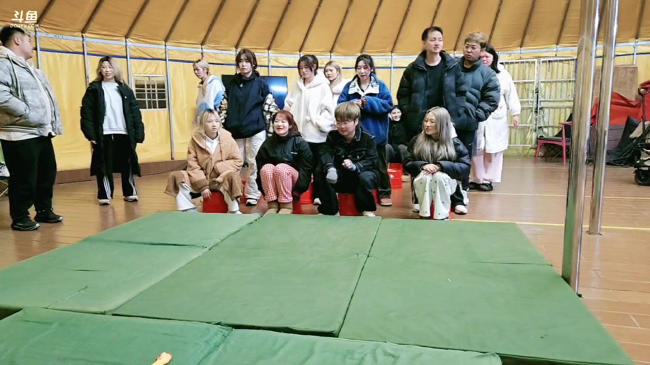 【2025-03-03 22点场】阿福Afuuu：如果巅峰留不住，那就重走来时路 8281