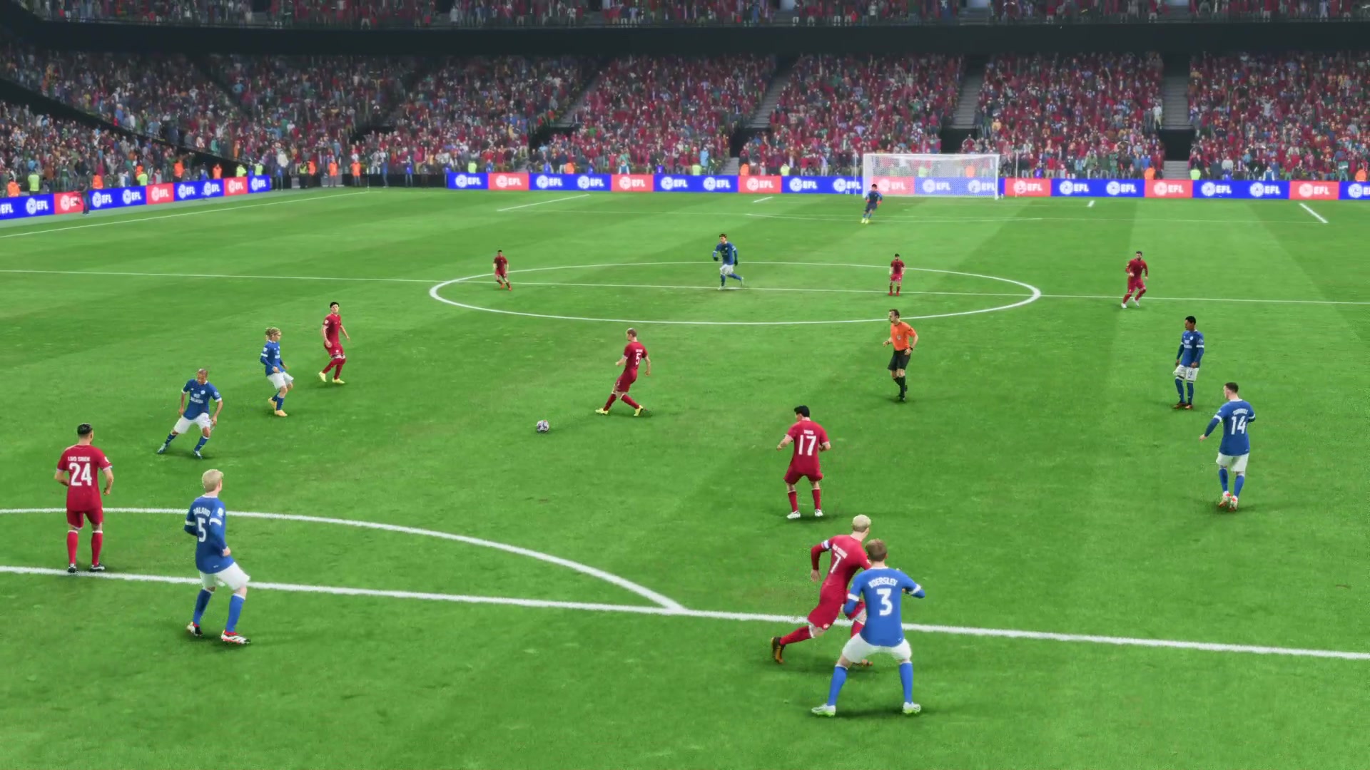 【2025-03-03 16点场】禹幻：下午FC25，晚上NBA2K25水友联盟