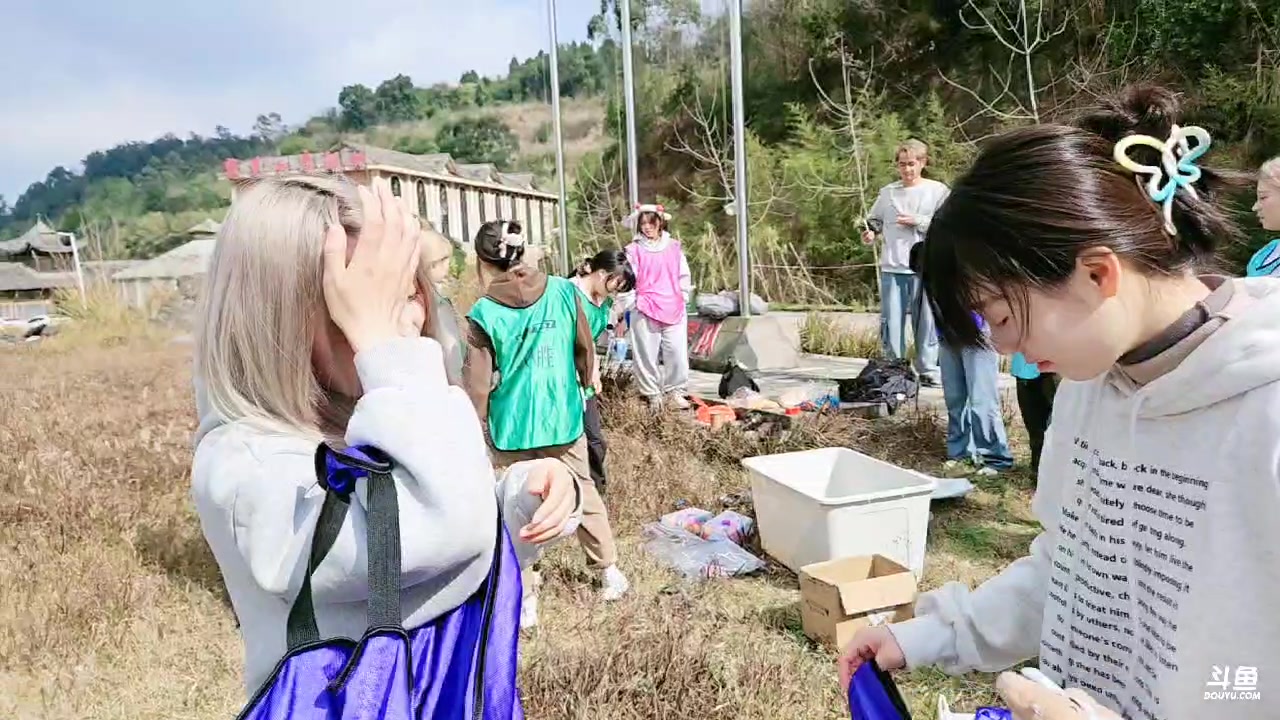 【2025-03-04 14点场】阿福Afuuu：如果巅峰留不住，那就重走来时路 8281