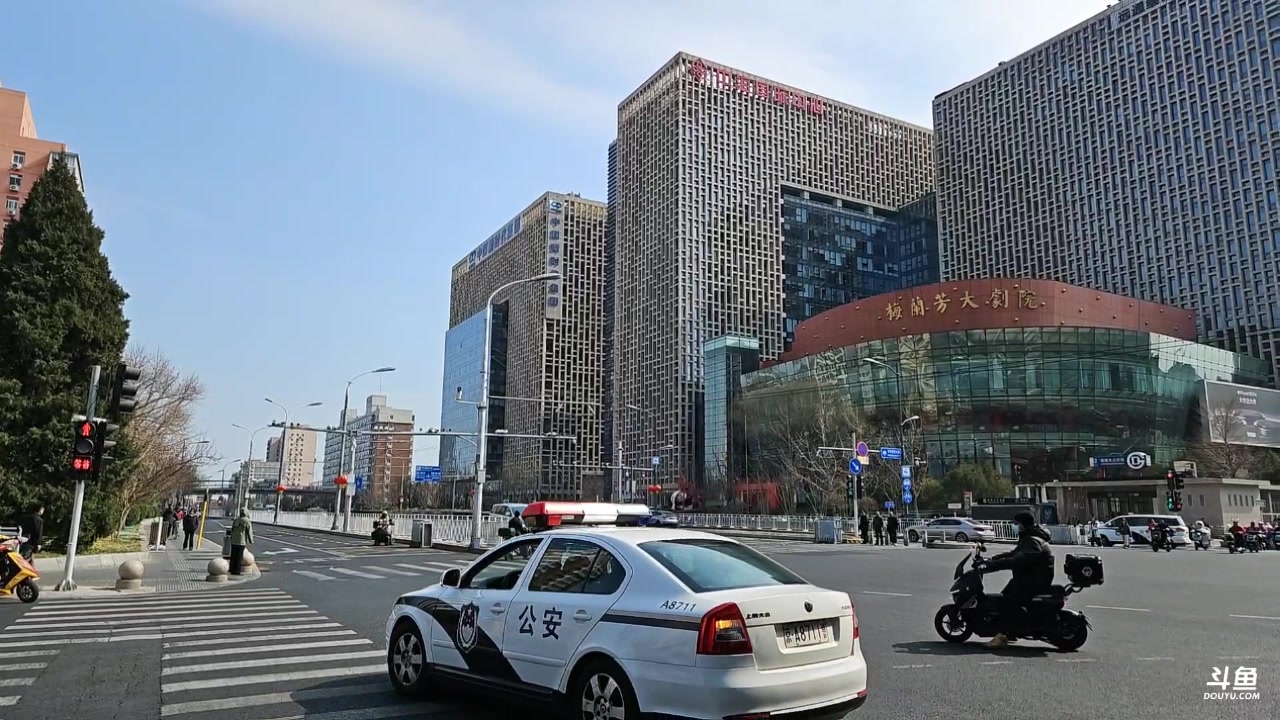 【2025-3-4 12点场】o北京斌子o:l理想l6。。