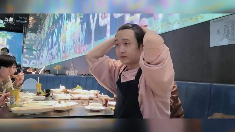 【2025-03-03 完整版】DL丶拖米：环球影城我们来了~
