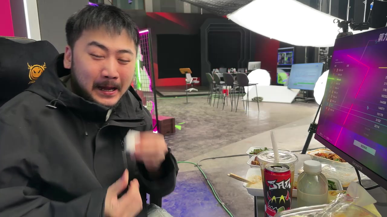 【2025-03-04 17点场】imxiaoxin：来界外狂潮应聘卡牌创意主理人