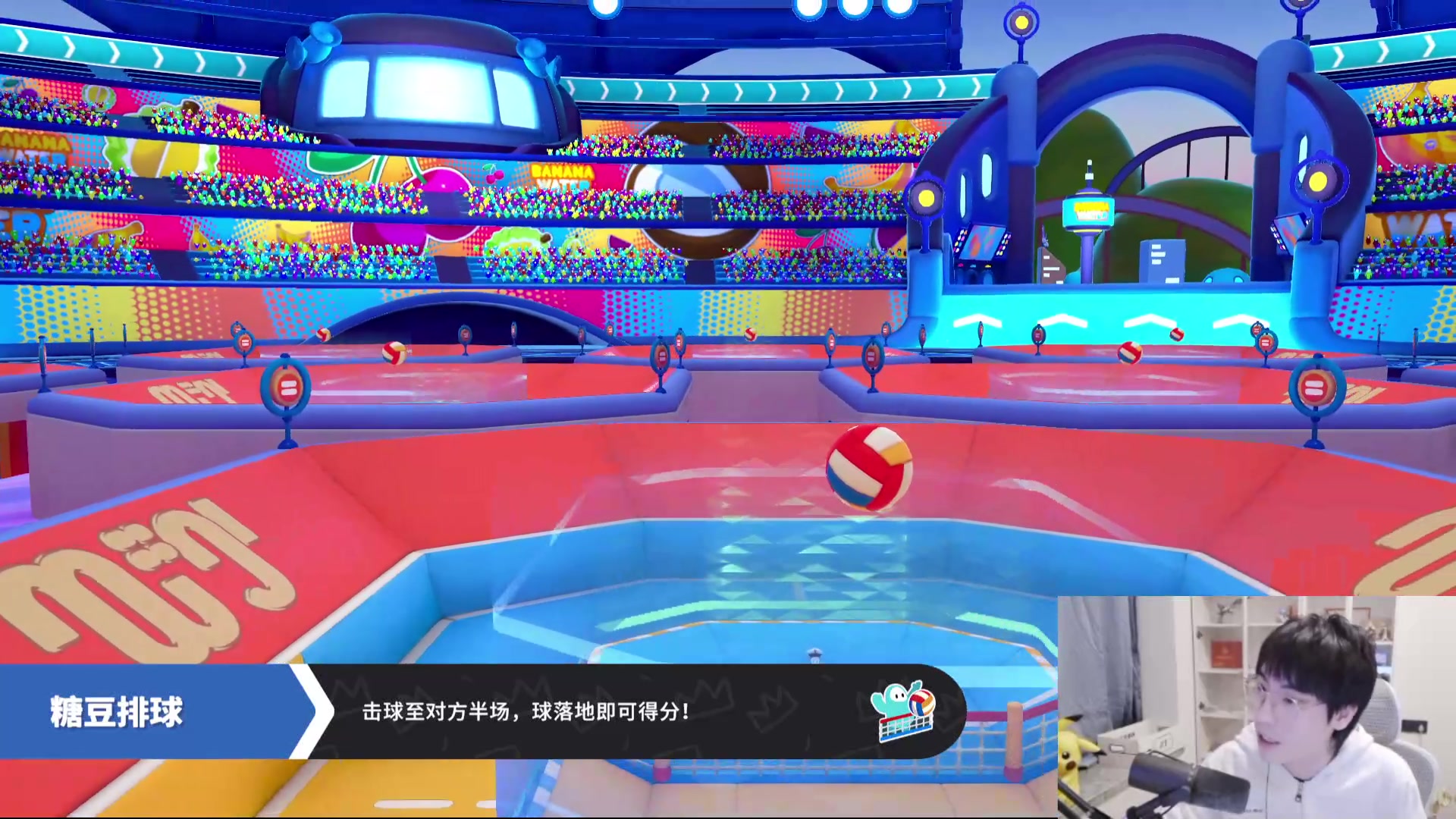 【2025-03-05 00点场】MrGemini：Gemini：我来啦！！