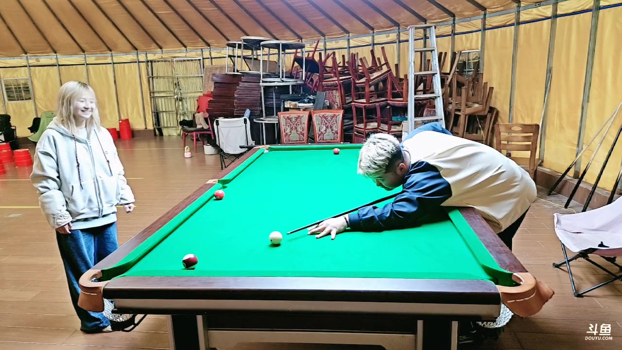 【2025-03-05 00点场】阿福Afuuu：如果巅峰留不住，那就重走来时路 8281