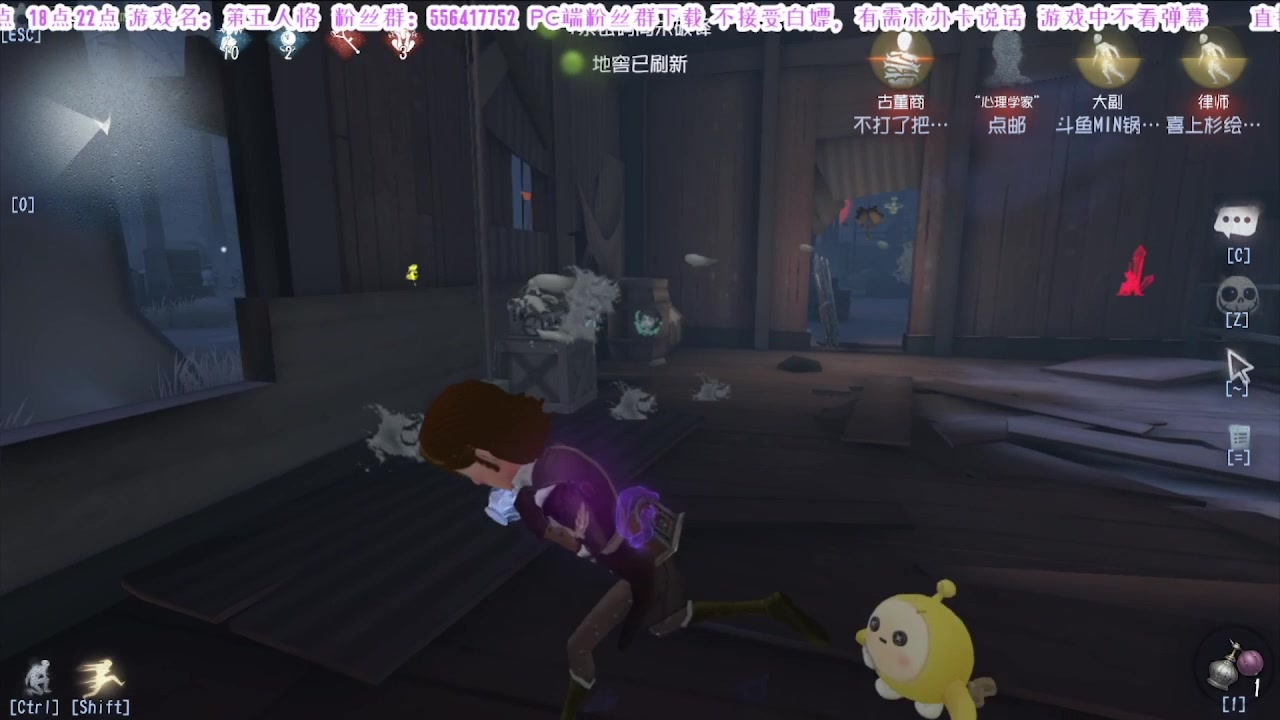 【2025-03-04 22点场】MIN锅锅：与其带着2条狗不如单三有搞头