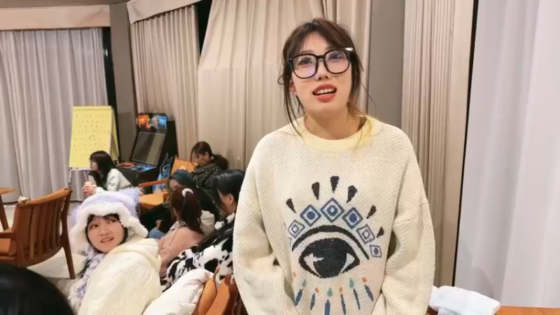 【2025-03-04 21点场】Tony托公子：非常山庄第二季！26天！