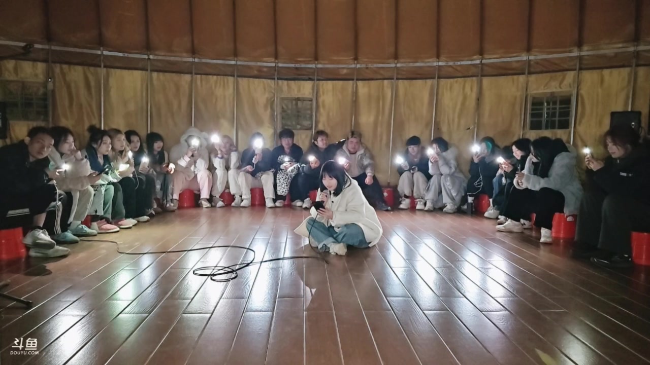 【2025-03-06 21点场】757户外：【非常互娱】757女团S5 Day12~