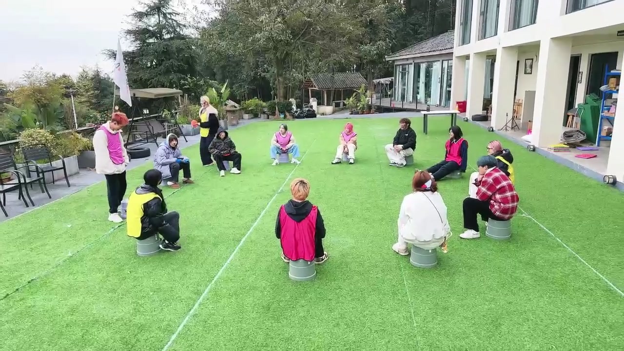 【2025-03-06 16点场】Tony托公子：非常山庄第二季！28天！