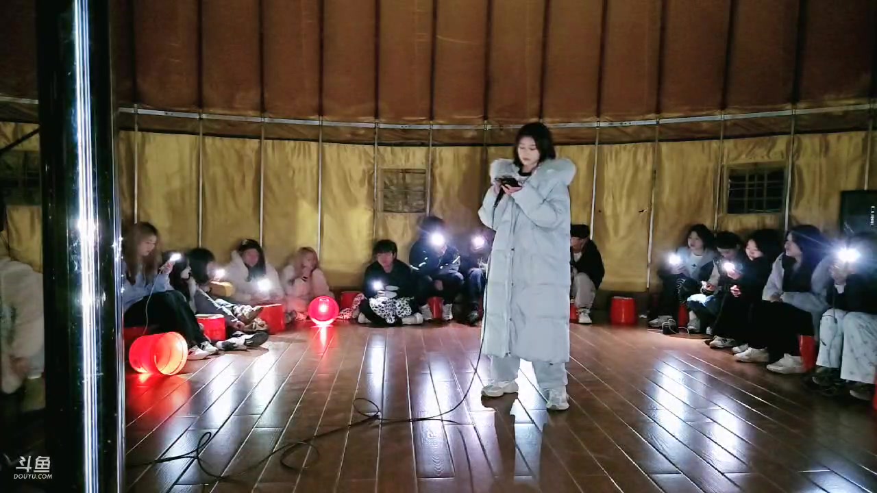 【2025-03-06 22点场】阿福Afuuu：一步一步勇攀高峰 8281