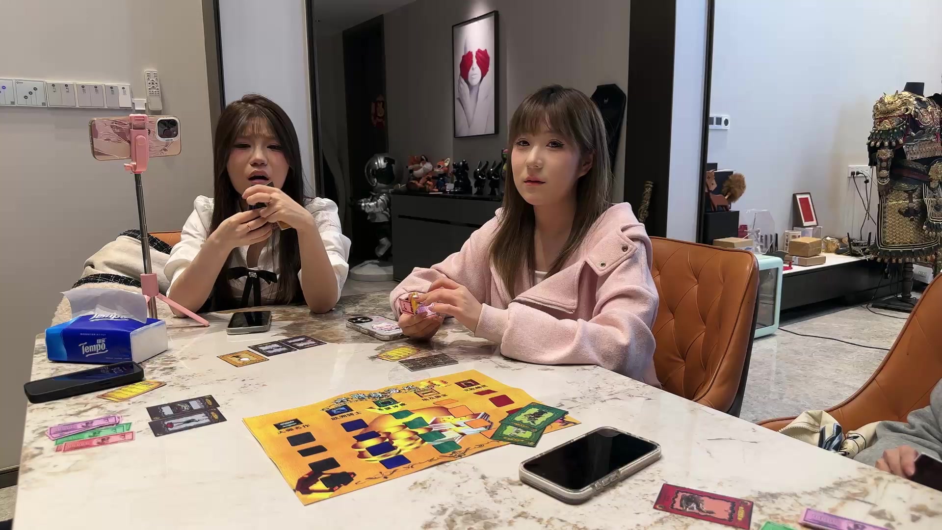 【2025-03-07 20点场】imxiaoxin：【✘-✘】跟刘哥猛攻 钻粉卡日