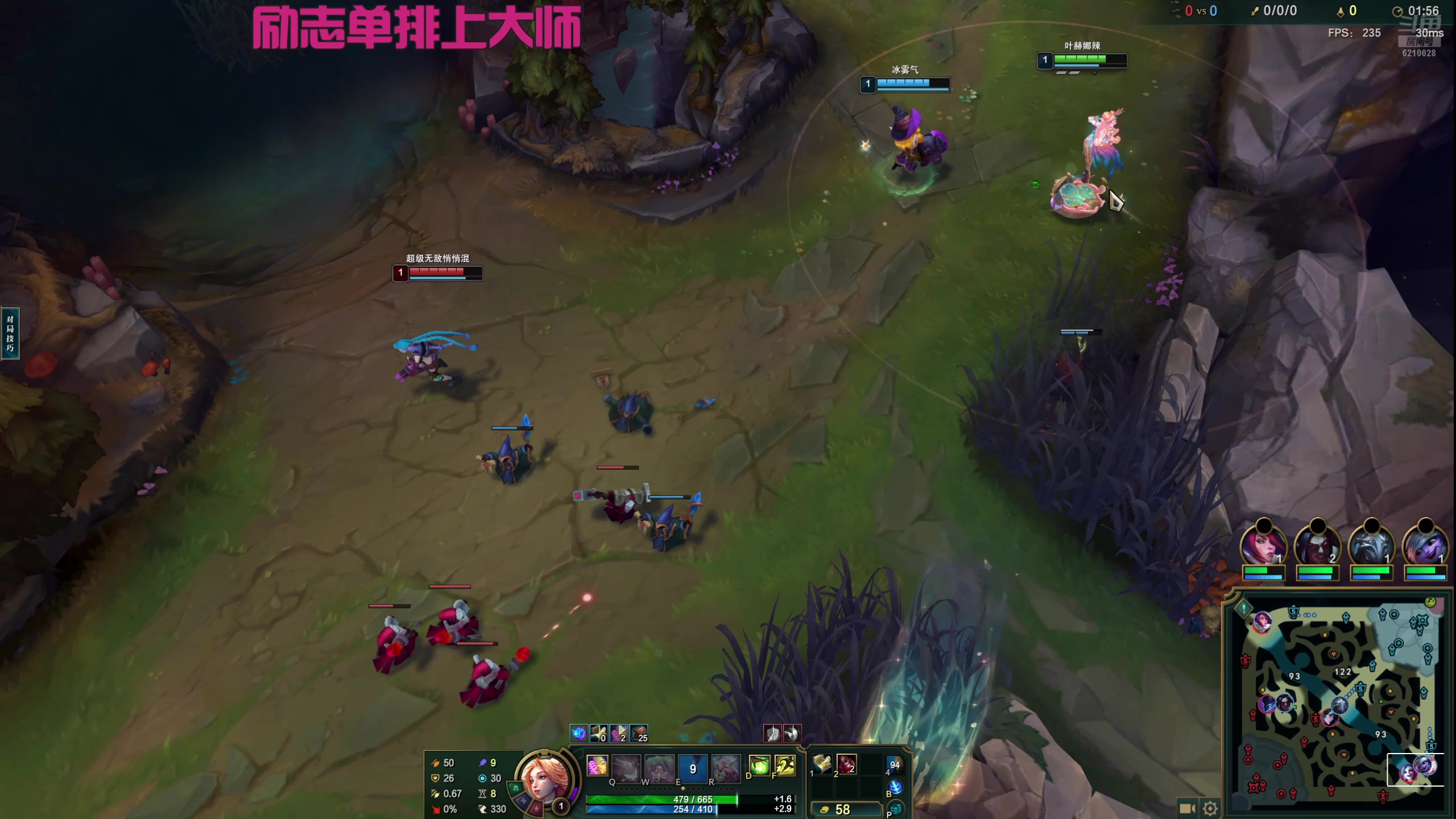 【2025-03-07 02点场】娜子nAzi：你的三月好运正在派送！