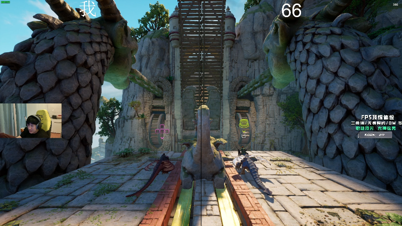 这是我剪辑的yjjimpaopao的直播精彩时刻，快来看看吧~