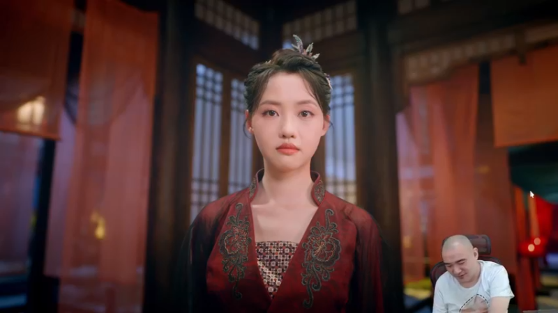 【2025-03-08 14点场】黑欢喜：看看果盘美不美