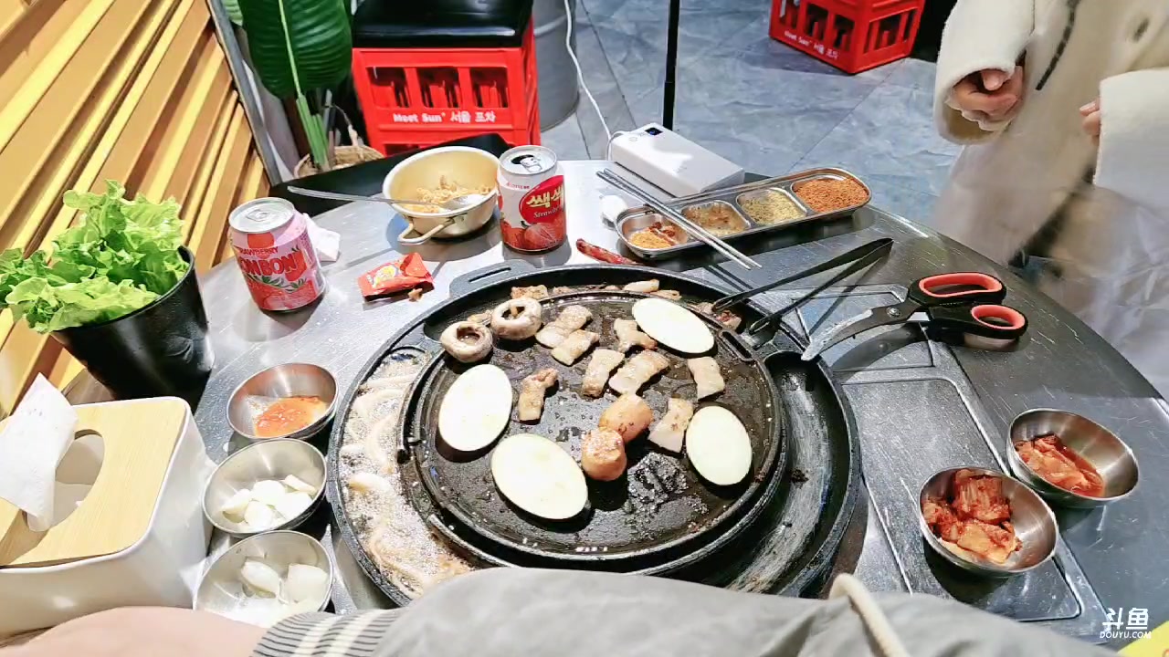 【2025-03-08 12点场】阿福Afuuu：是的，我在等待你的到来