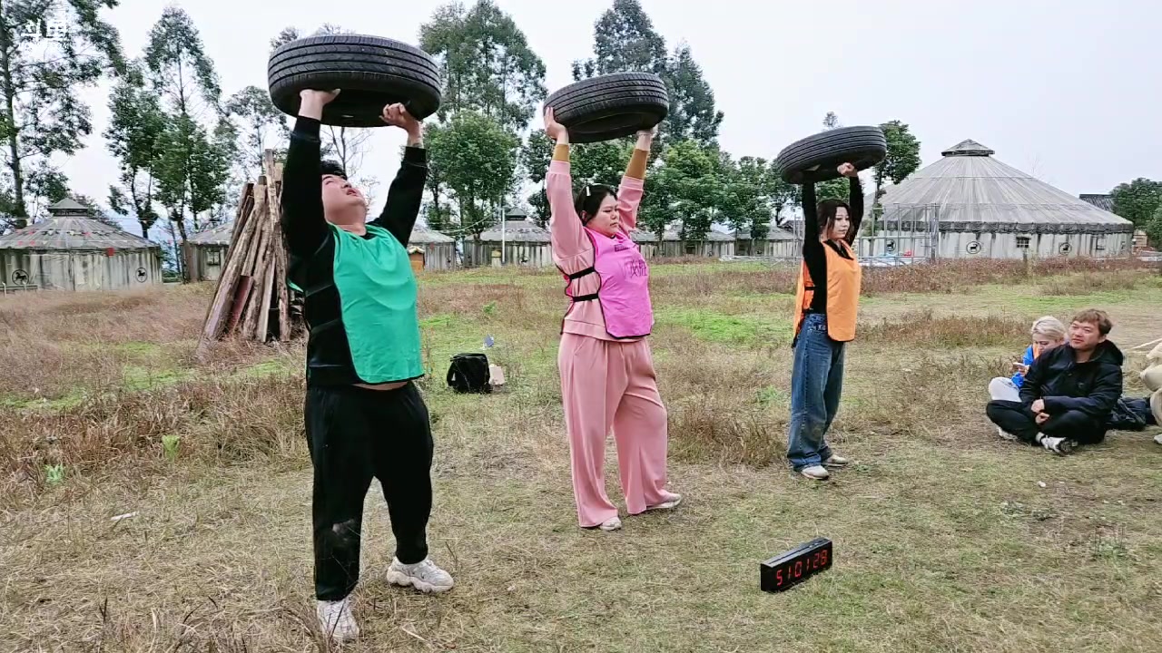 【2025-03-08 16点场】阿福Afuuu：是的，我在等待你的到来