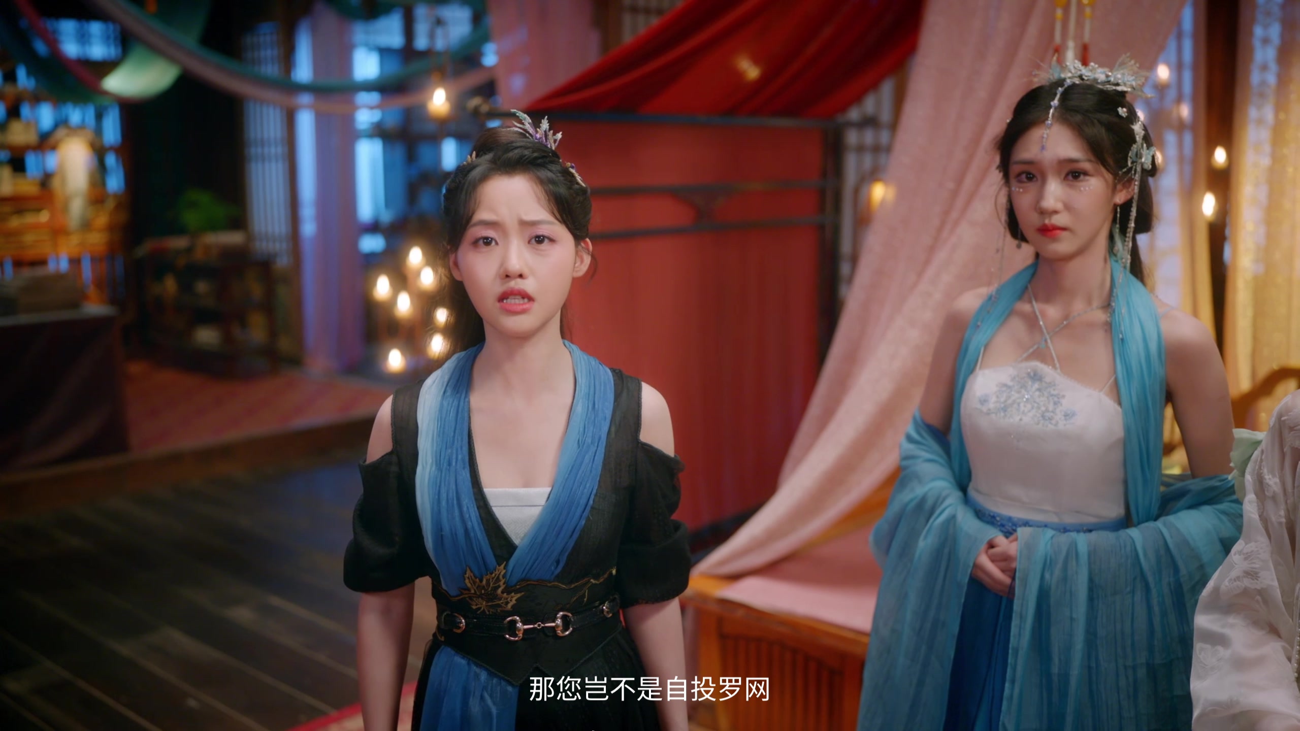 【2025-03-08 22点场】黑欢喜：咸鱼殿下。。。。。