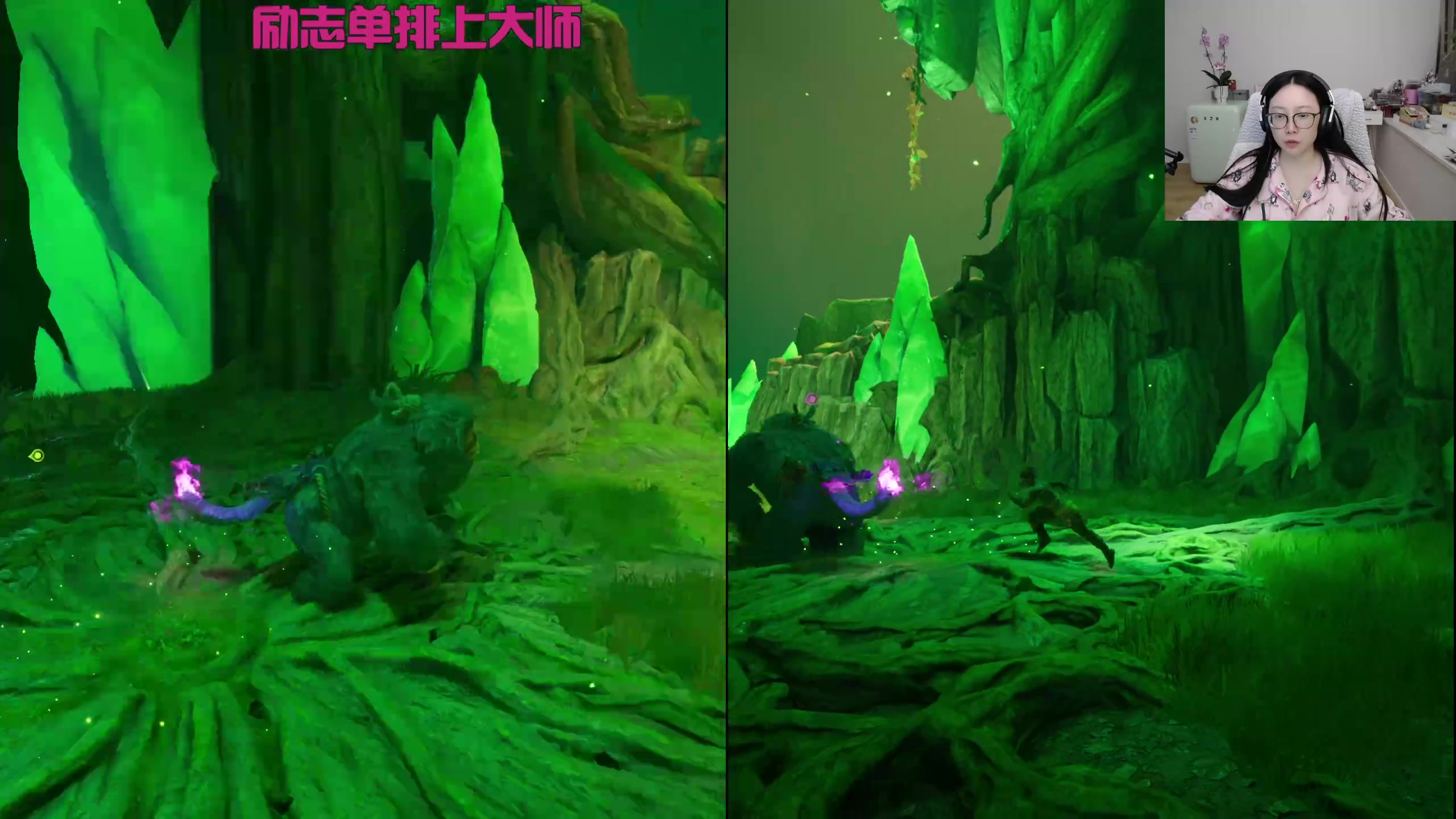 【2025-03-08 22点场】娜子nAzi：祝女神们暴富心情美~