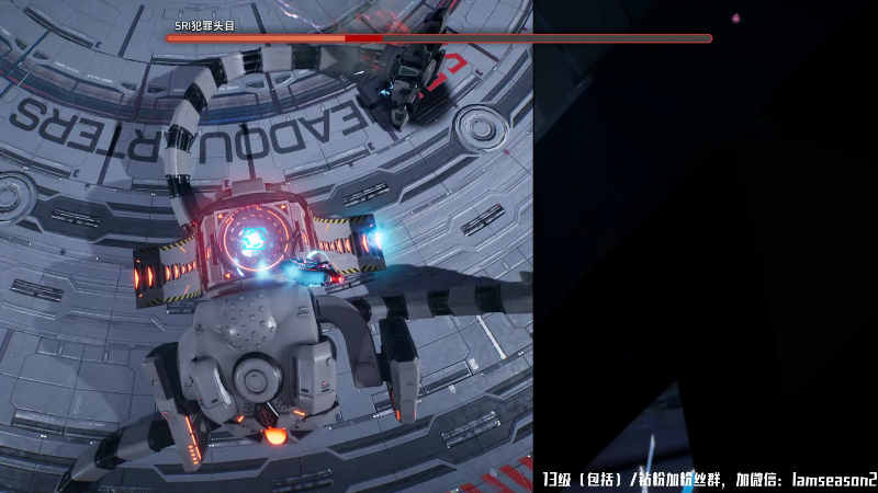 这是我剪辑的Nostalie的直播精彩时刻，快来看看吧~