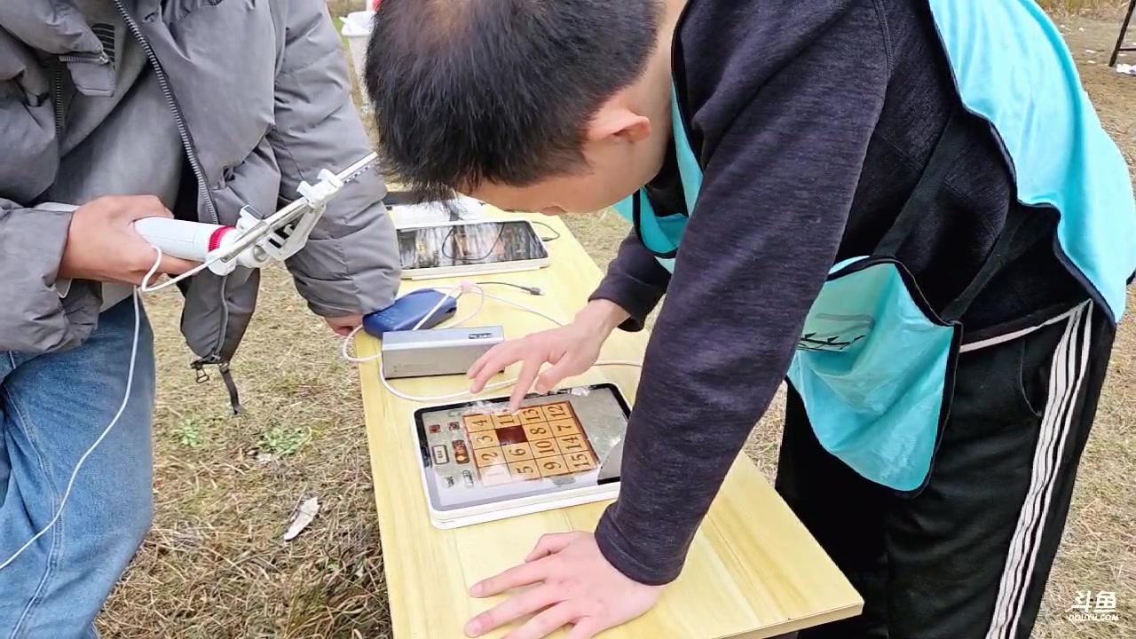 【2025-03-09 17点场】阿福Afuuu：是的，我在等待你的到来