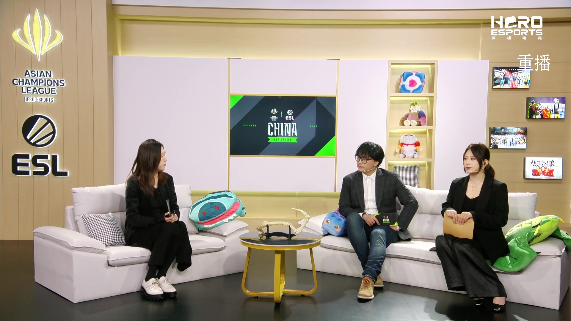 【2025-03-09 22点场】DOTA2赛事直播：AECC 第一周海选Day3