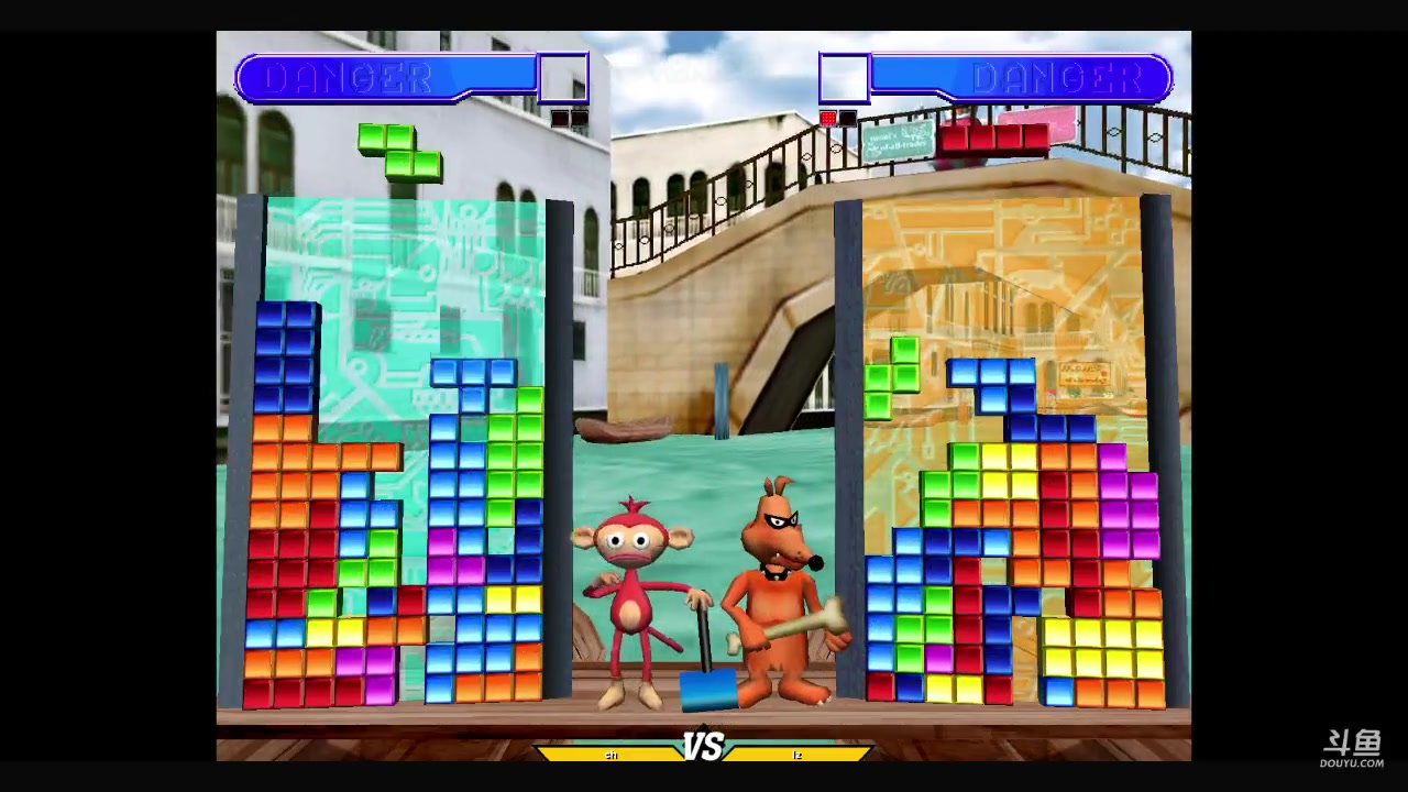 【2025-3-9 20点场】欢欢and橘子:世家方块直播