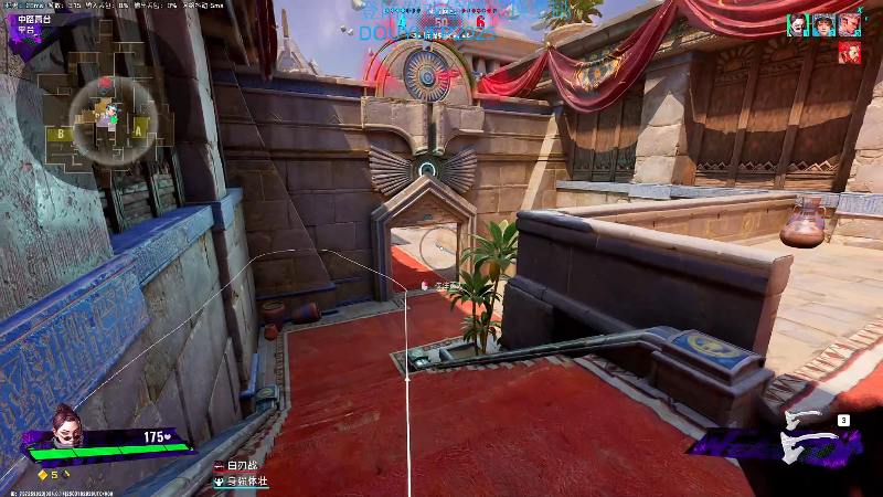 这是我剪辑的南枫阿i的直播精彩时刻，快来看看吧~