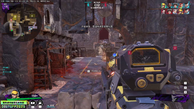 这是我剪辑的scboy的直播精彩时刻，快来看看吧~