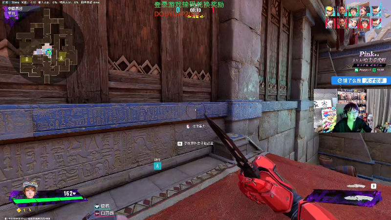 这是我剪辑的20岁天才歌手Running的直播精彩时刻，快来看看吧~