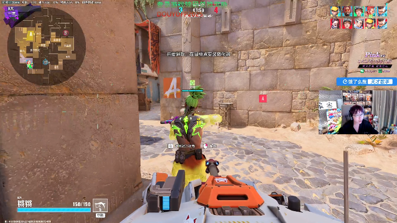 这是我剪辑的20岁天才歌手Running的直播精彩时刻，快来看看吧~