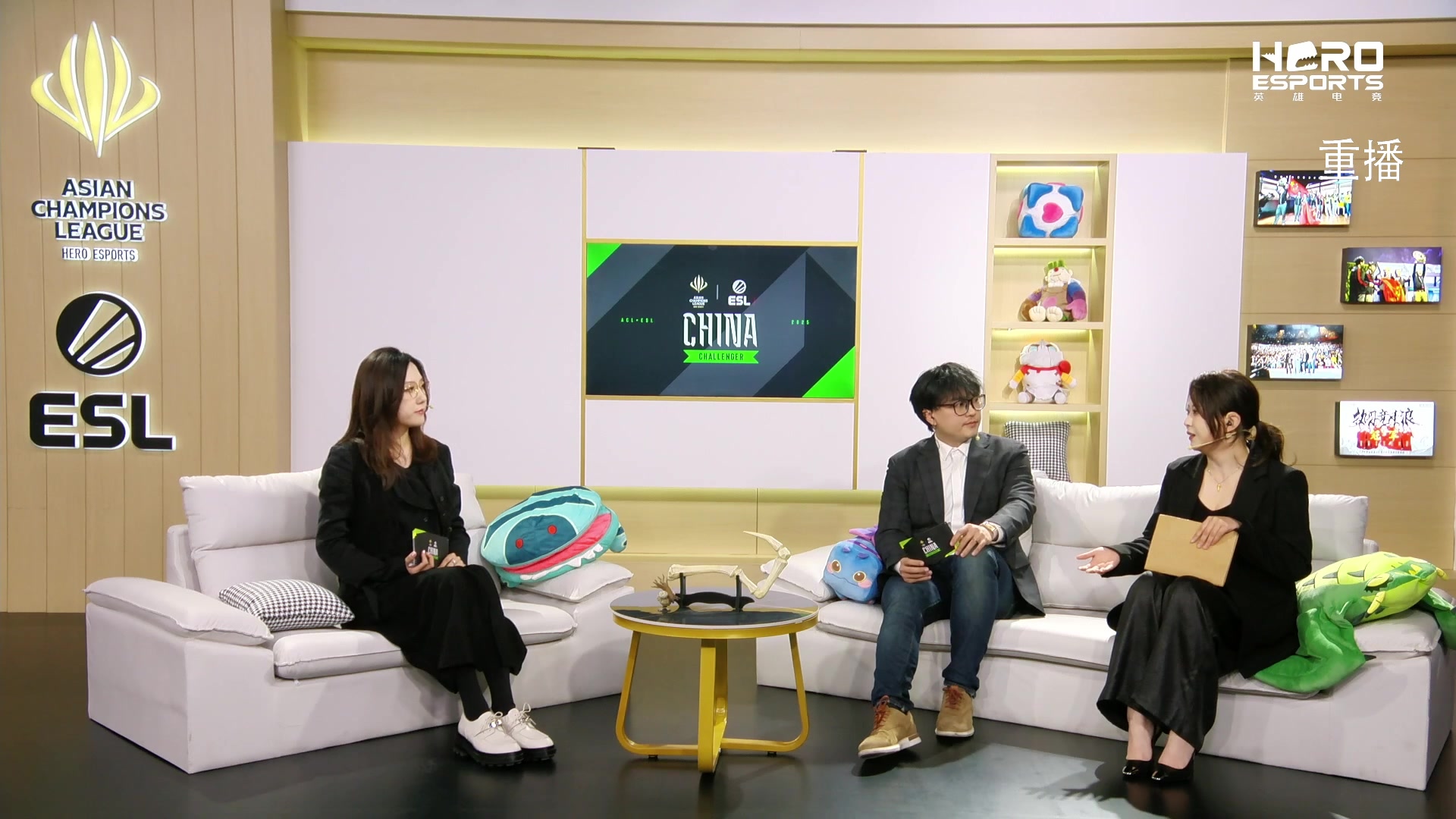 【2025-03-10 19点场】DOTA2赛事直播：AECC 第一周海选Day3