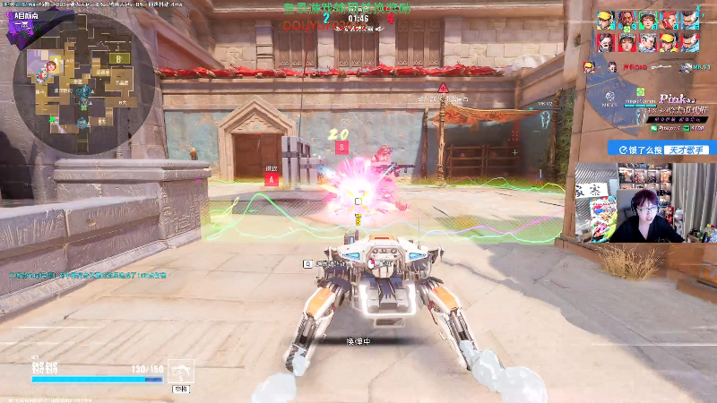 这是我剪辑的20岁天才歌手Running的直播精彩时刻，快来看看吧~