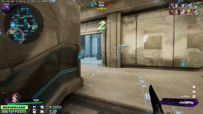 这是我剪辑的scboy的直播精彩时刻，快来看看吧~