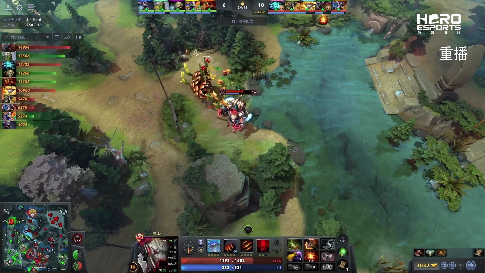 【2025-03-11 07点场】DOTA2赛事直播：AECC 第一周海选Day3