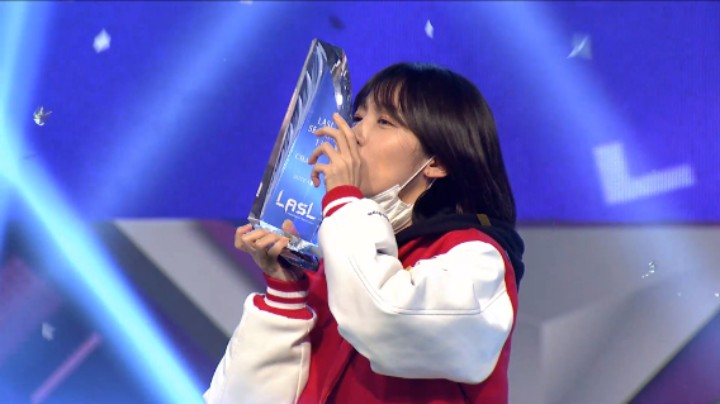 LSSL S2 8强B组 宝慧第一视角 01