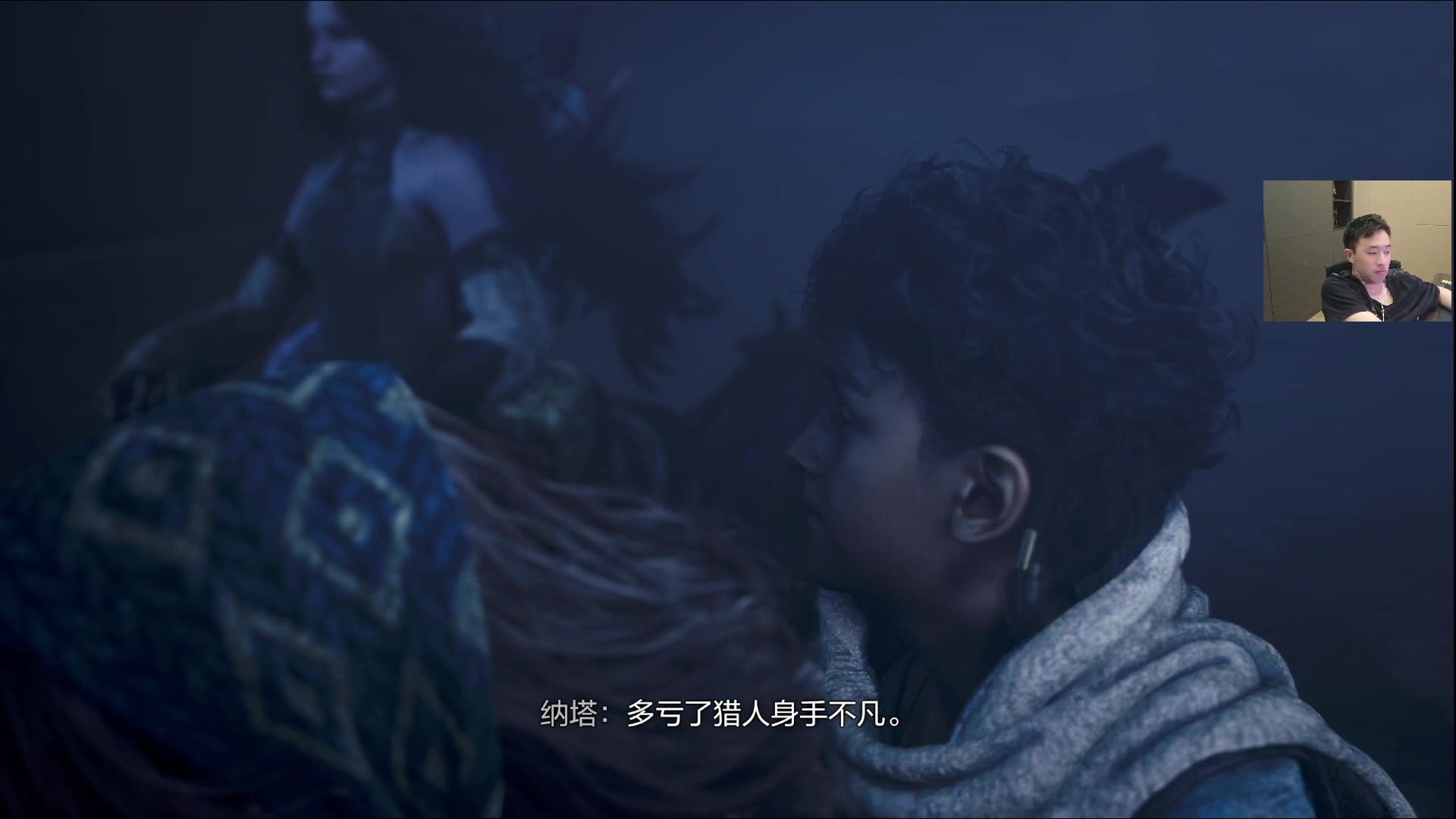 【2025-03-11 05点场】疯奶丶大硕：9点DNF门诊活动-分享游戏内外