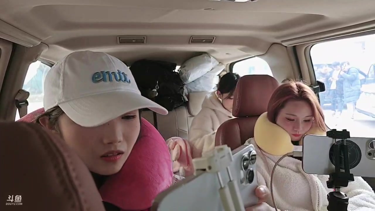 【2025-03-11 完整版】叶子户外：先导片：第一站 都江堰 麻团特攻队