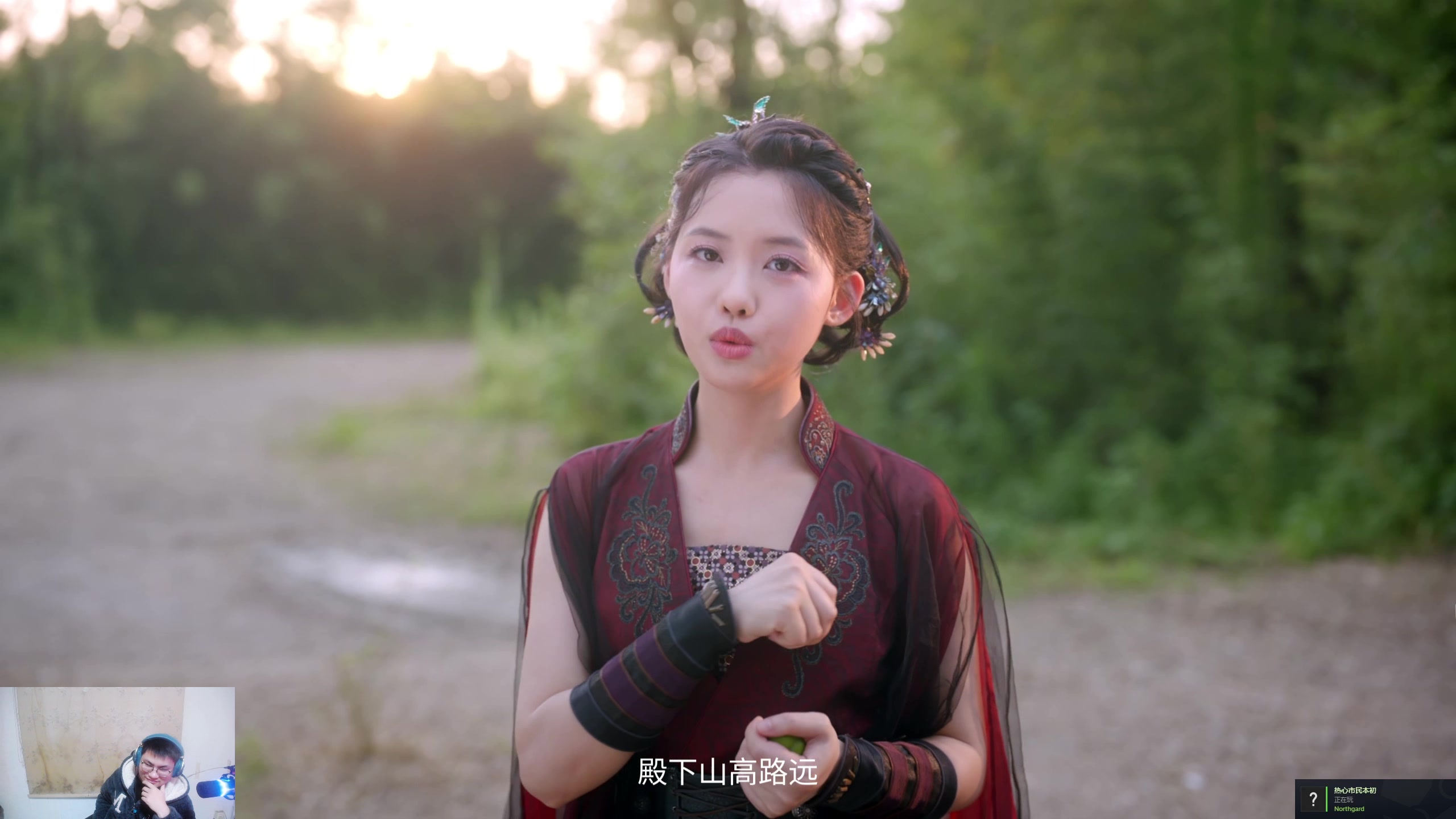 【2025-03-11 23点场】暴走的银剑君丶：银剑君：30岁天才玩家！`