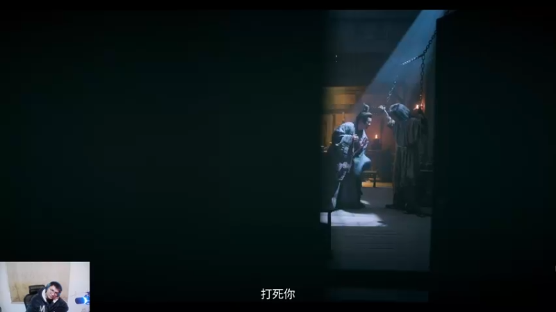 【2025-03-12 01点场】暴走的银剑君丶：银剑君：30岁天才玩家！`