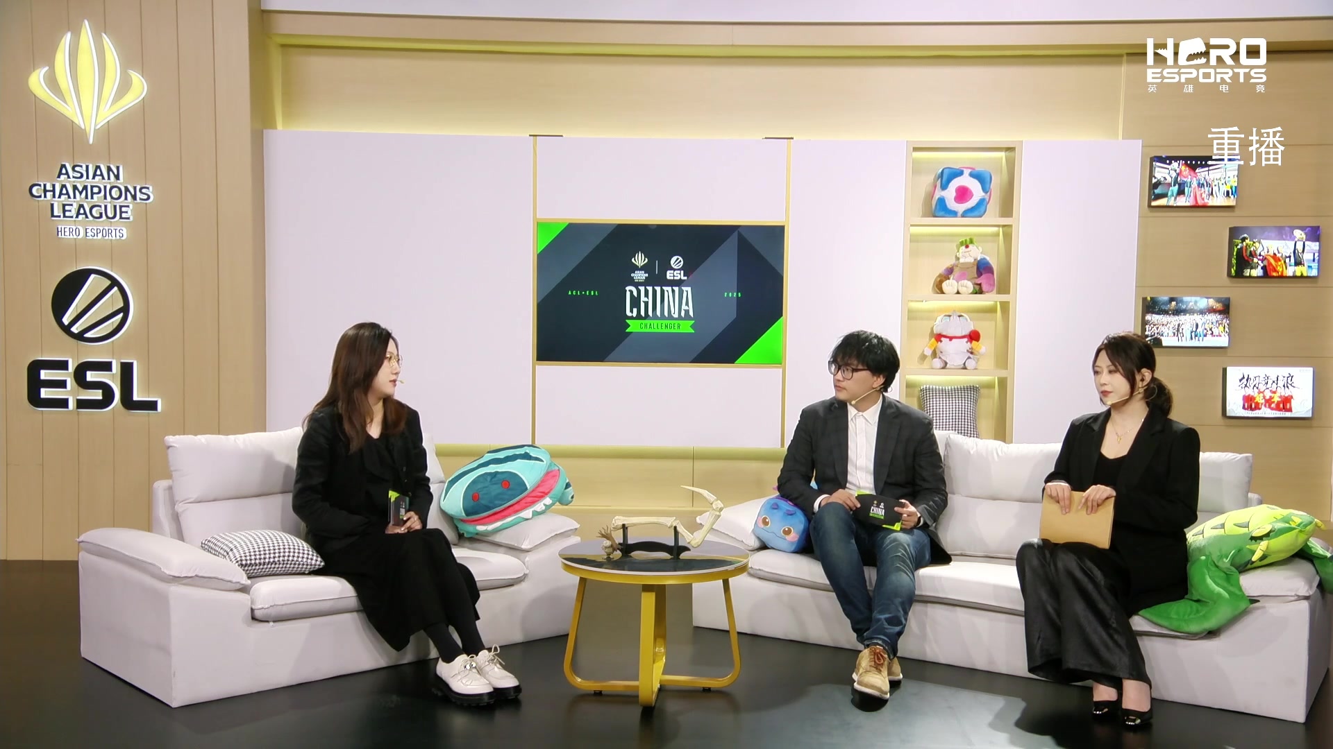 【2025-03-13 15点场】DOTA2赛事直播：AECC 第一周海选Day3