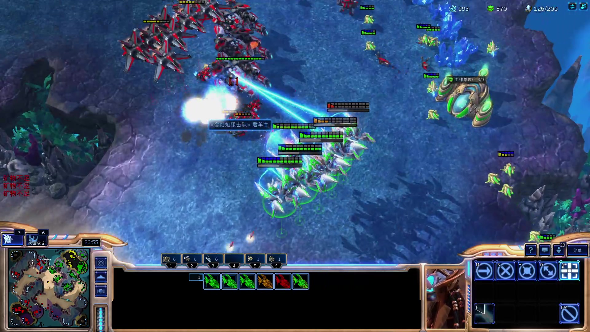 【2025-03-12 完整版】SC2kiIIer：没米的直播间